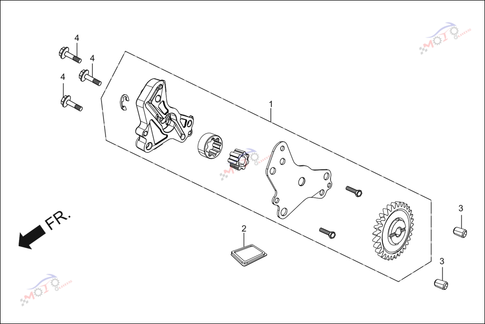 Engine Diagram